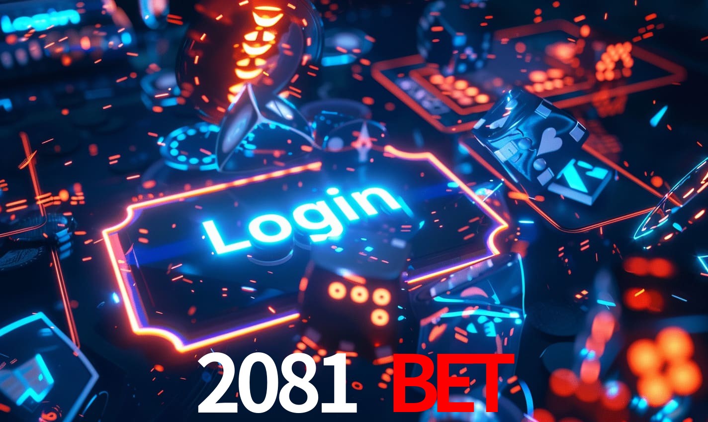 Bônus de Cadastro Cassino 2081 Bet